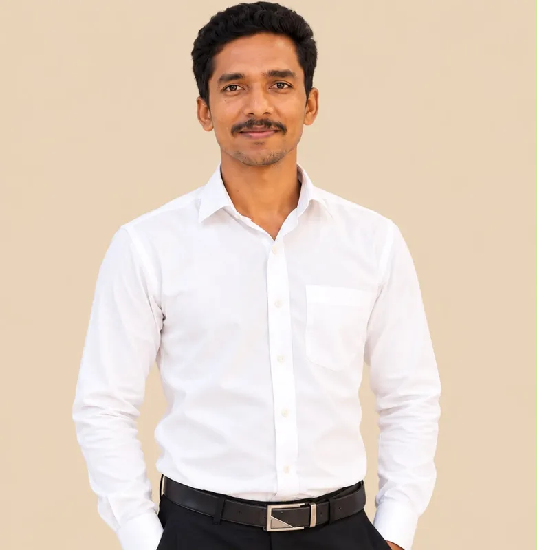 Ankit Tekam