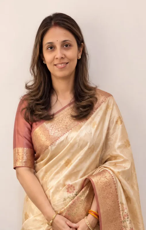 Ankita Bandyopadhyay