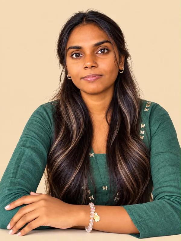 Preeti Kate