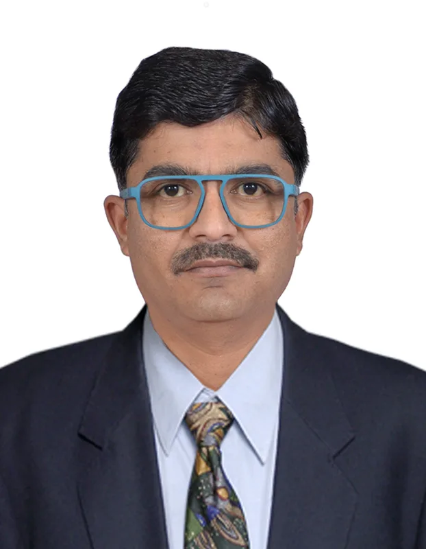 Rahul Gawli