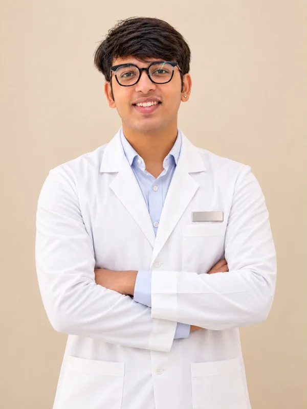 Rudra Chaudhry