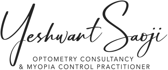 Yeshwant Saoji signature