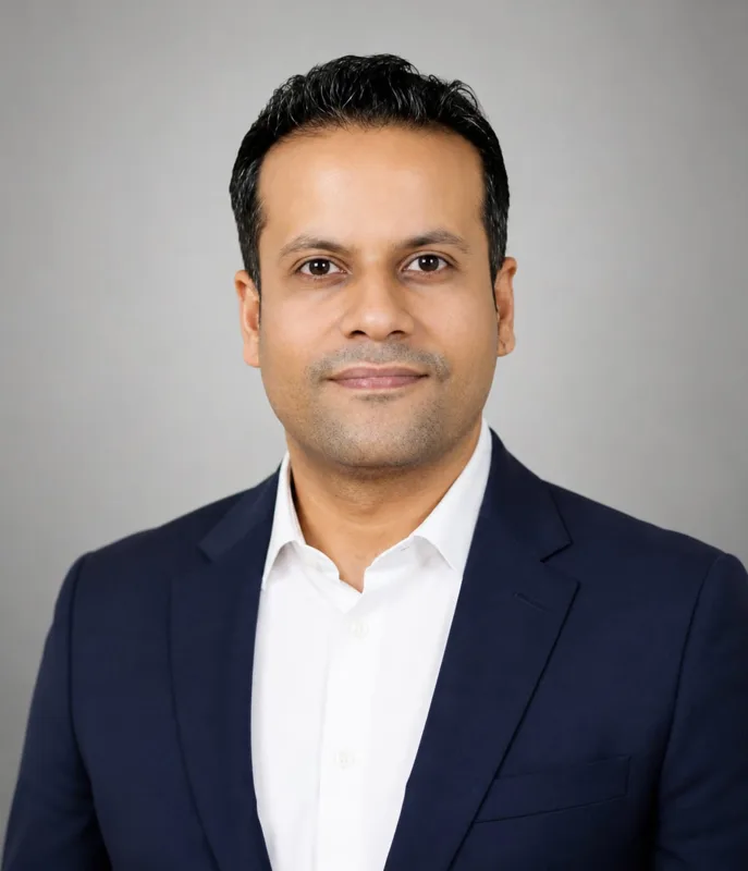 Sumit Prithyani